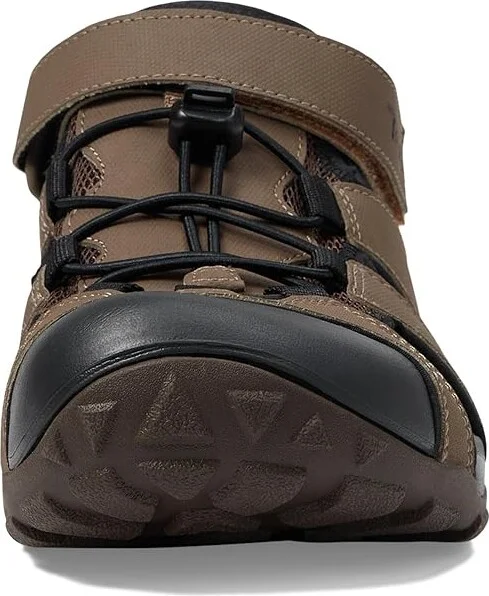 Teva Flintwood Men's Shoes Turkish Coffee : 9 D - Medium, Textile/Synthetic - Image 2