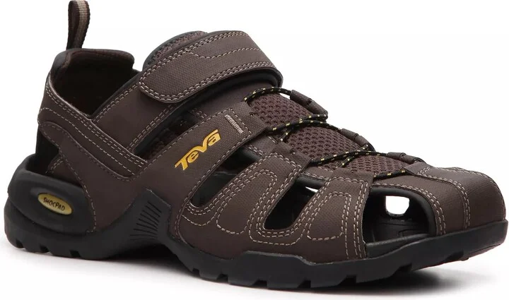 Teva Forebay Fisherman Sandal