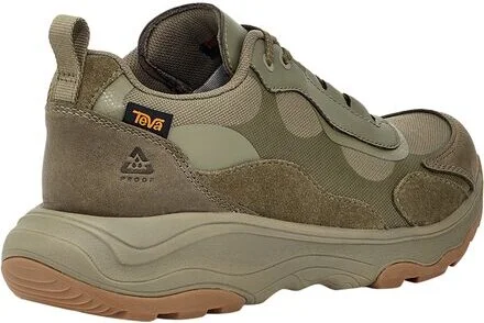 Teva Geotrecca Low RP Hiking Shoe - Women's - Image 3