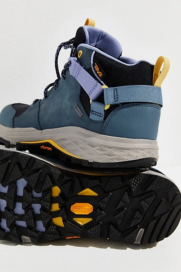 Teva Grandview GTX Hiker Boots - Image 3
