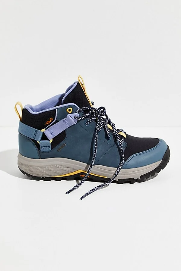 Teva Grandview GTX Hiker Boots - Image 4