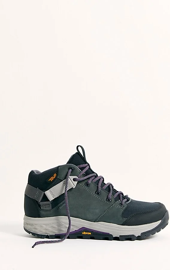 Teva Grandview GTX Hiker Boots - Image 3