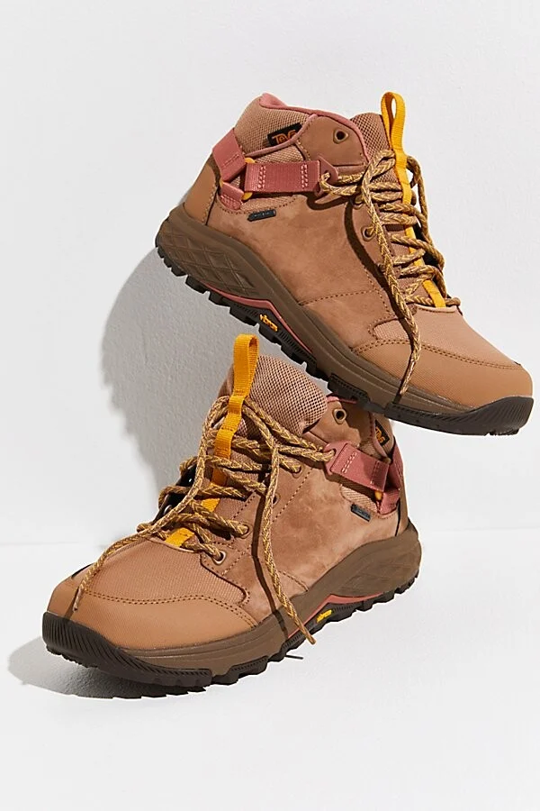 Teva Grandview GTX Hiker Boots - Image 3