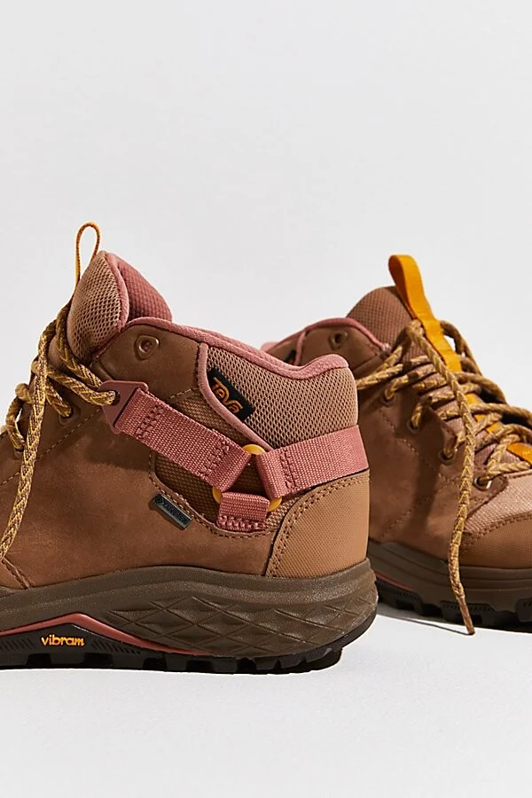 Teva Grandview GTX Hiker Boots - Image 4