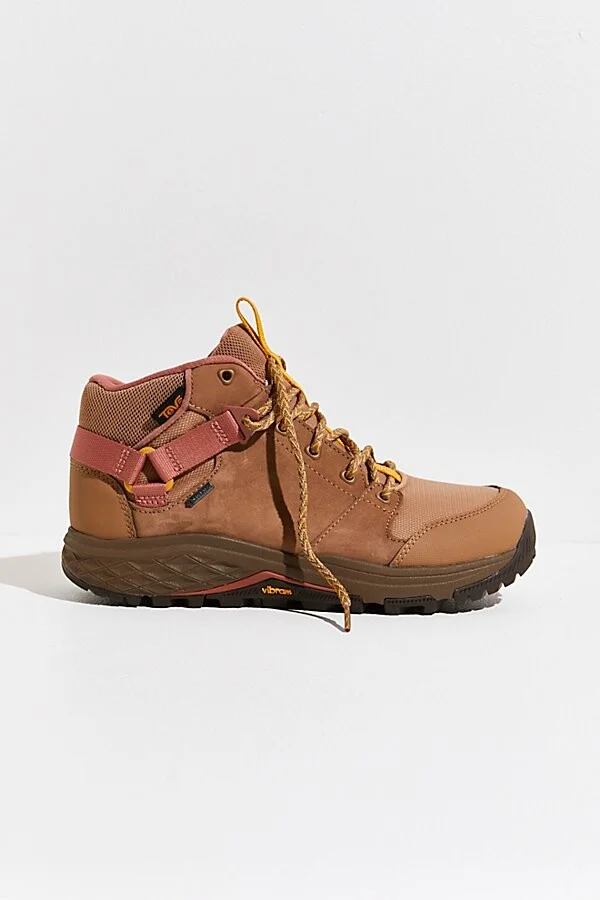 Teva Grandview GTX Hiker Boots - Image 5