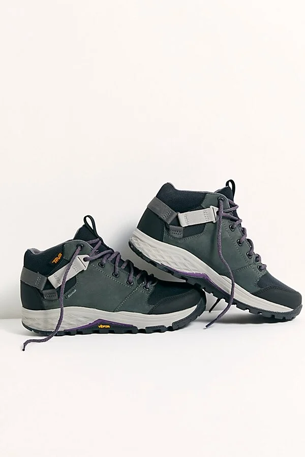 Teva Grandview GTX Hiker Boots