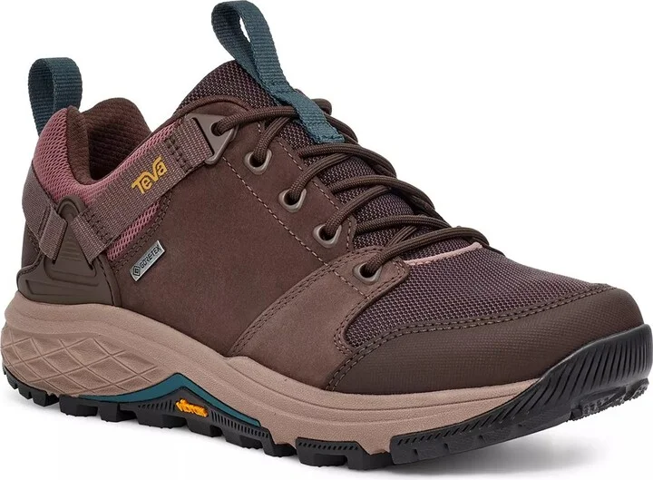 Teva Grandview GTX Low Hiking Shoe