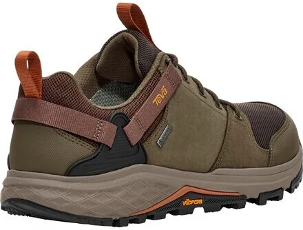 Teva Grandview GTX Low Hiking Shoe - Men's - Image 2