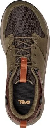 Teva Grandview GTX Low Hiking Shoe - Men's - Image 4
