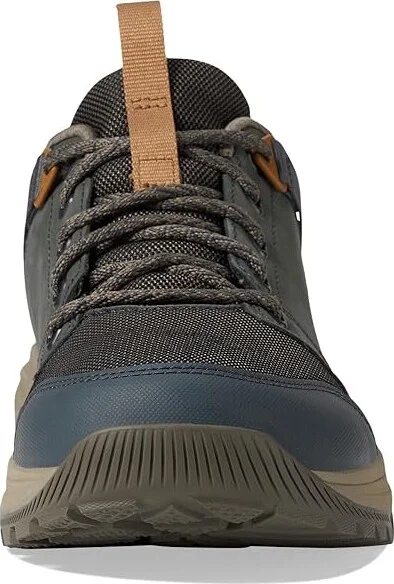 Teva Grandview GTX Low Men's Shoes Dark Shadow/Bungee Cord : 11 D - Medium, Textile/Leather - Image 3