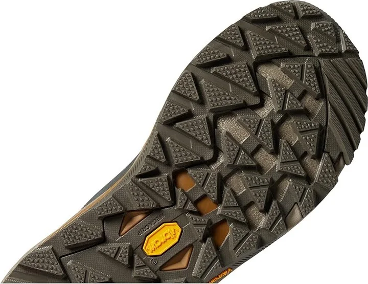 Teva Grandview GTX Low Men's Shoes Dark Shadow/Bungee Cord : 11 D - Medium, Textile/Leather - Image 6