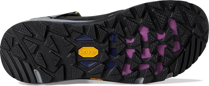 Teva Grandview GTX Women's Snow Shoes Marsala/Sun Dried Tomato : 9 B - Medium, Leather - Image 9
