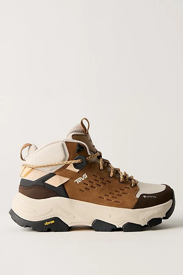 Teva Grandview Max GORE-TEX Hiking Boots - Image 3