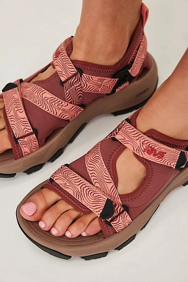 Teva Grandview Max Sandals - Image 2
