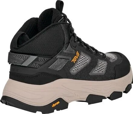 Teva Grandview Max Vent Hiking Boot - Men's - Image 4
