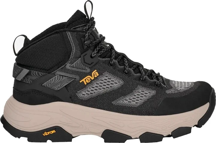 Teva Grandview Max Vent Hiking Boot - Men's