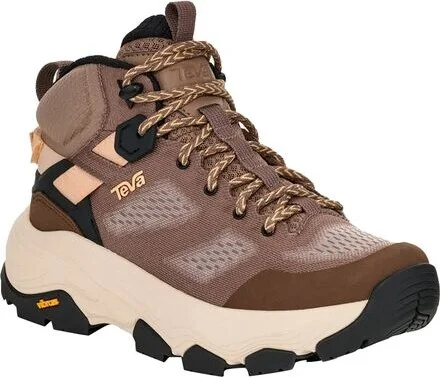 Teva Grandview Max Vent Hiking Boot - Women's - Image 3