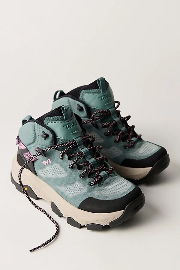 Teva Grandview Max Vent Hiking Boots - Image 2