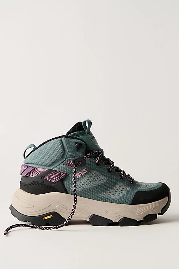Teva Grandview Max Vent Hiking Boots - Image 3