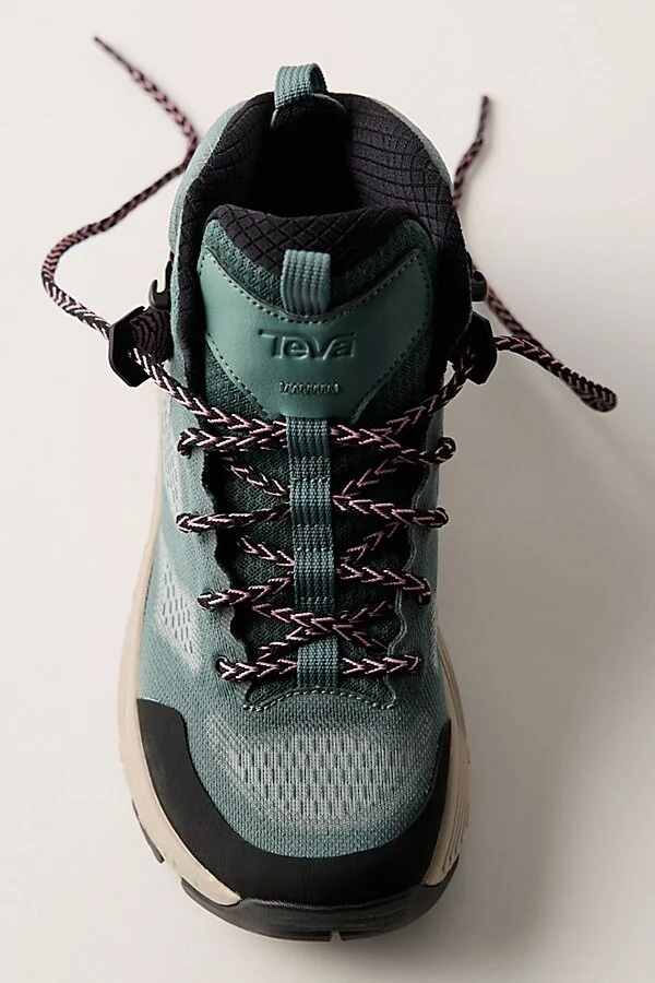 Teva Grandview Max Vent Hiking Boots