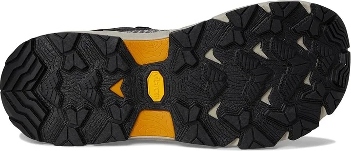 Teva Grandview Max Vent Men's Climbing Shoes Black : 13 D - Medium, Synthetic - Image 3