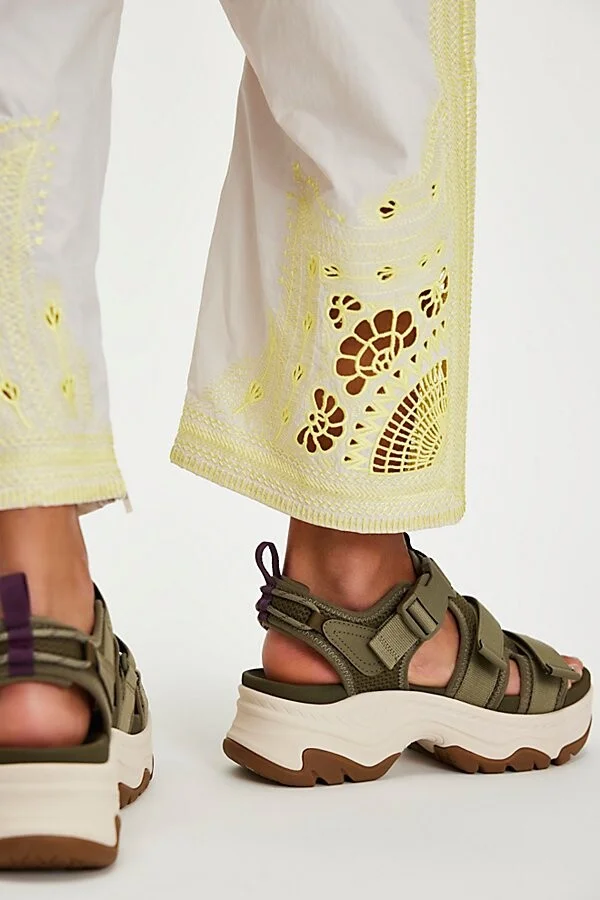 Teva Hurricane Ampsole Gaila Sandals - Image 3
