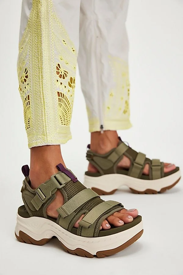 Teva Hurricane Ampsole Gaila Sandals