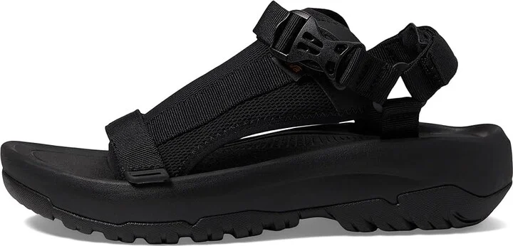 Teva Hurricane Ampsole Volt Shoes Black : Men's 3 - Women's 5 Medium, Synthetic - Image 5
