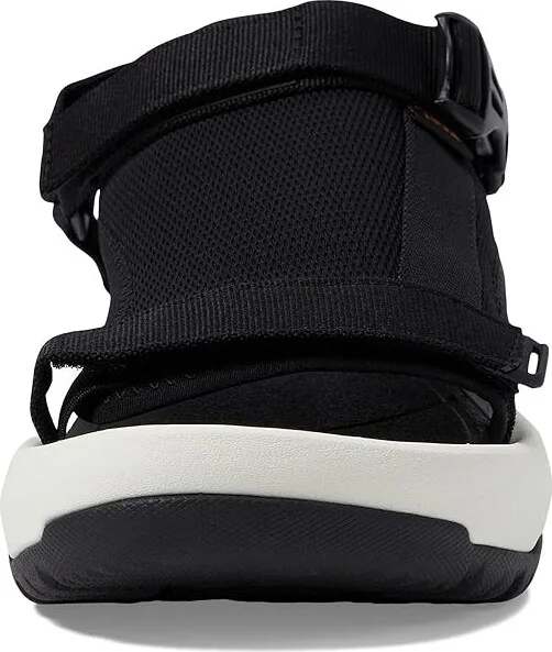 Teva Hurricane Ampsole Volt Shoes Black : Men's 3 - Women's 5 Medium, Synthetic - Image 6