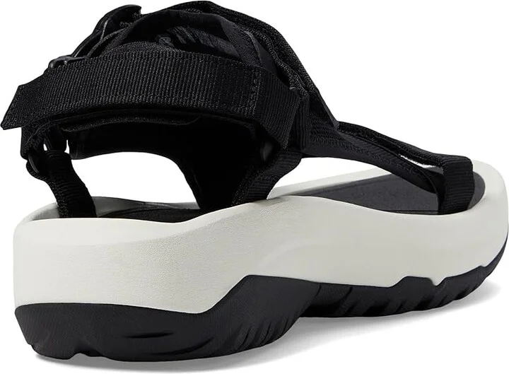 Teva Hurricane Ampsole Volt Shoes Black : Men's 3 - Women's 5 Medium, Synthetic - Image 8
