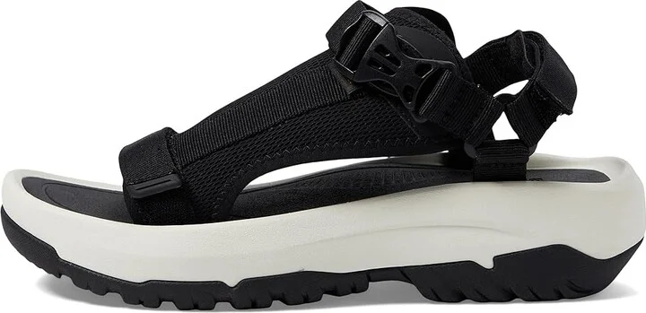 Teva Hurricane Ampsole Volt Shoes Black : Men's 3 - Women's 5 Medium, Synthetic - Image 9