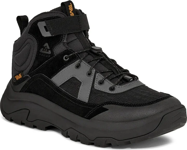 Teva Hurricane Daybreaker Waterproof Hiking Boot
