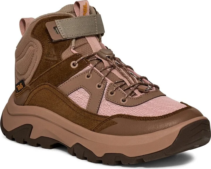 Teva Hurricane Daybreaker Waterproof Hiking Boot