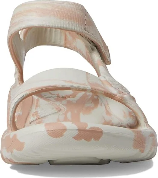 Teva Hurricane Drift Huemix Women's Shoes Maple Sugar Swirl : 10 B - Medium, Synthetic - Image 2