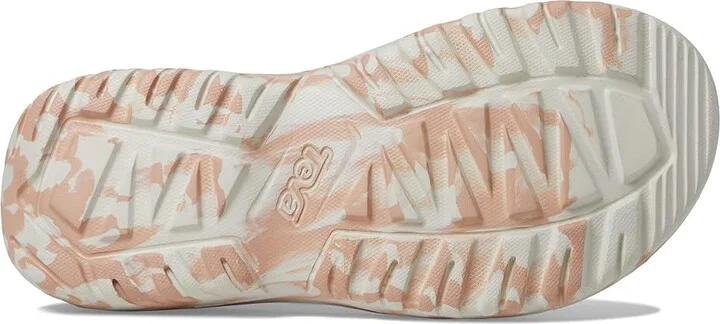 Teva Hurricane Drift Huemix Women's Shoes Maple Sugar Swirl : 10 B - Medium, Synthetic - Image 3