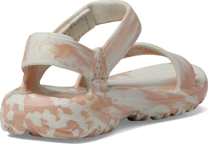 Teva Hurricane Drift Huemix Women's Shoes Maple Sugar Swirl : 10 B - Medium, Synthetic - Image 4