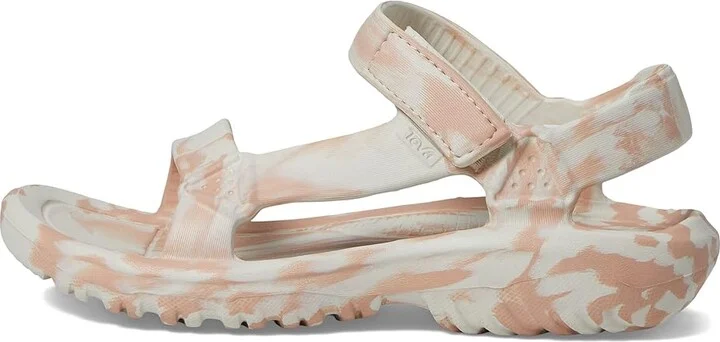 Teva Hurricane Drift Huemix Women's Shoes Maple Sugar Swirl : 10 B - Medium, Synthetic - Image 5