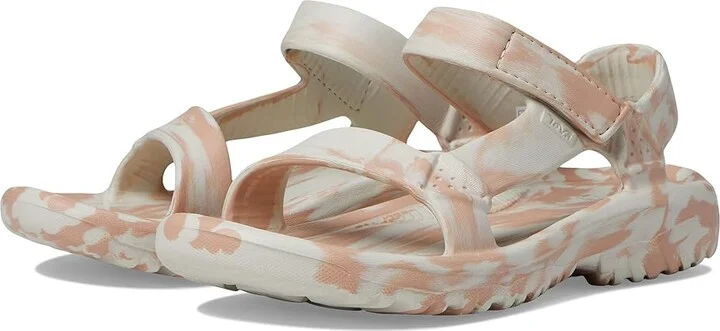 Teva Hurricane Drift Huemix Women's Shoes Maple Sugar Swirl : 10 B - Medium, Synthetic