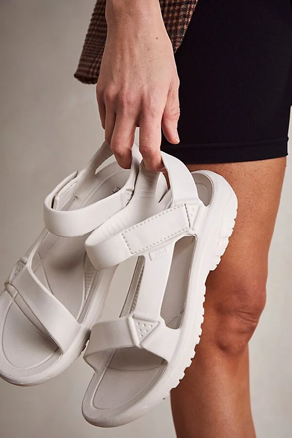 Teva Hurricane Drift Sandals - Image 3