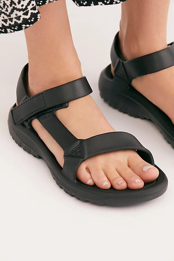 Teva Hurricane Drift Sandals - Image 3