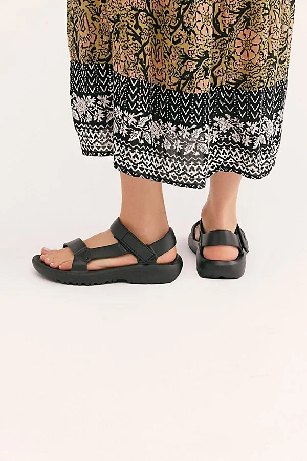 Teva Hurricane Drift Sandals - Image 4