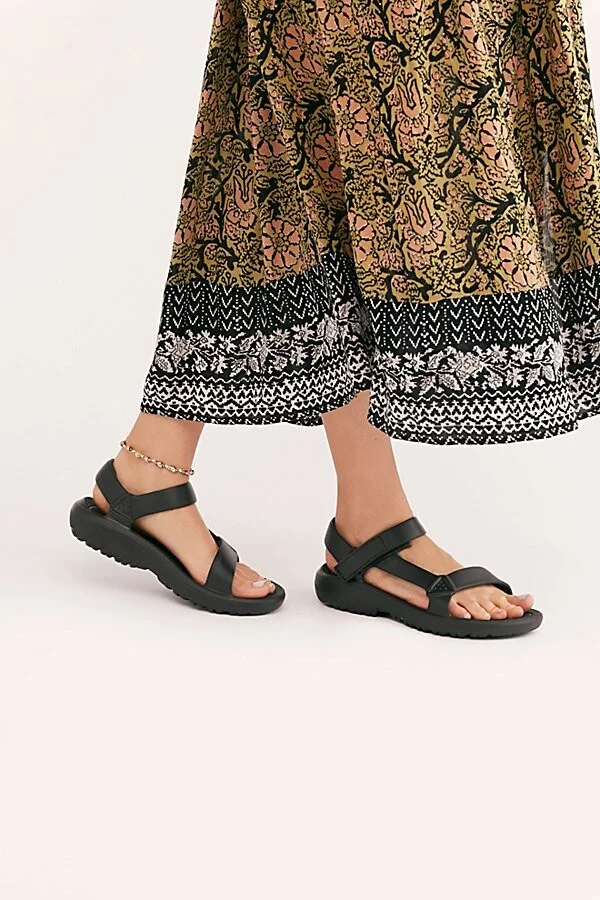 Teva Hurricane Drift Sandals