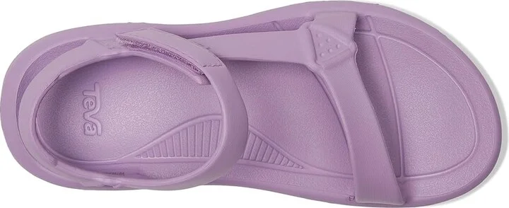 Teva Hurricane Drift Women's Shoes Lupine : 8 B - Medium, Synthetic - Image 2
