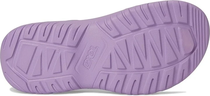 Teva Hurricane Drift Women's Shoes Lupine : 8 B - Medium, Synthetic - Image 3