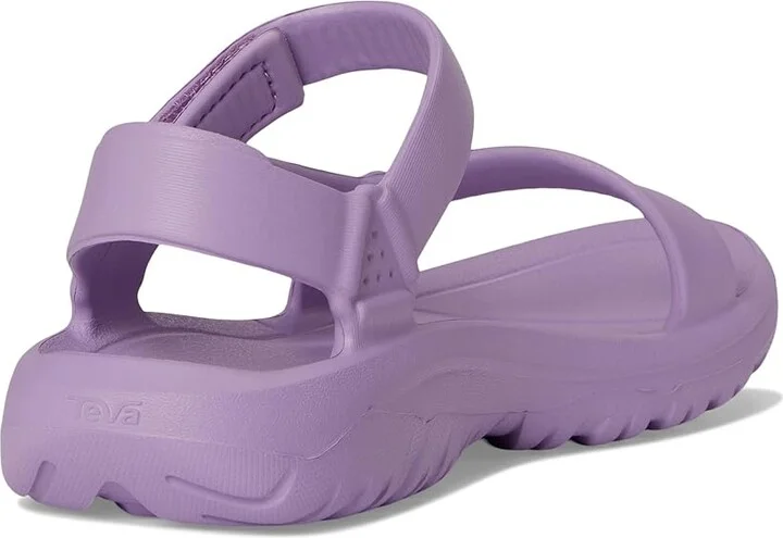 Teva Hurricane Drift Women's Shoes Lupine : 8 B - Medium, Synthetic - Image 4