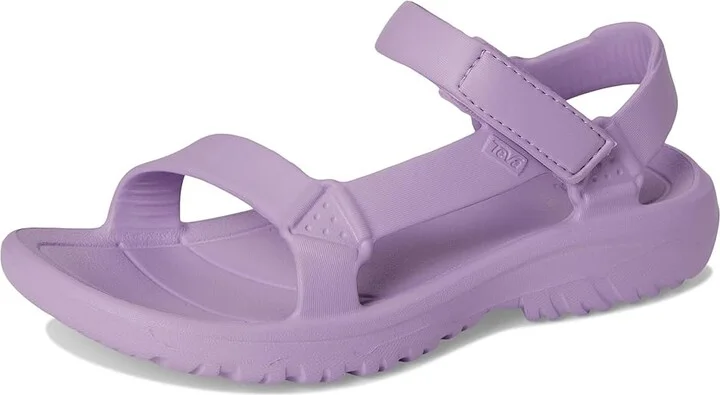 Teva Hurricane Drift Women's Shoes Lupine : 8 B - Medium, Synthetic - Image 5