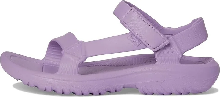 Teva Hurricane Drift Women's Shoes Lupine : 8 B - Medium, Synthetic - Image 6