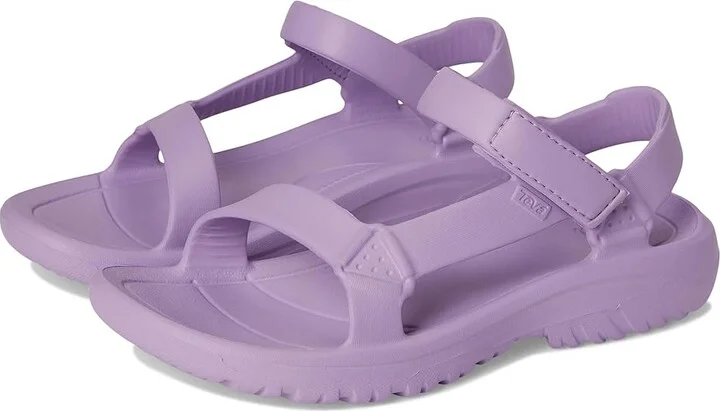 Teva Hurricane Drift Women's Shoes Lupine : 8 B - Medium, Synthetic