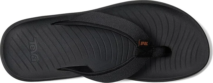Teva Hurricane Flip Men's Sandals Archive Ladder Bison : 13 D - Medium - Image 8