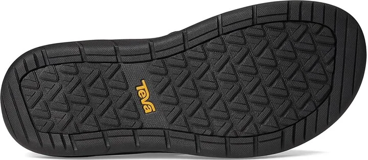 Teva Hurricane Flip Men's Sandals Archive Ladder Bison : 13 D - Medium - Image 9